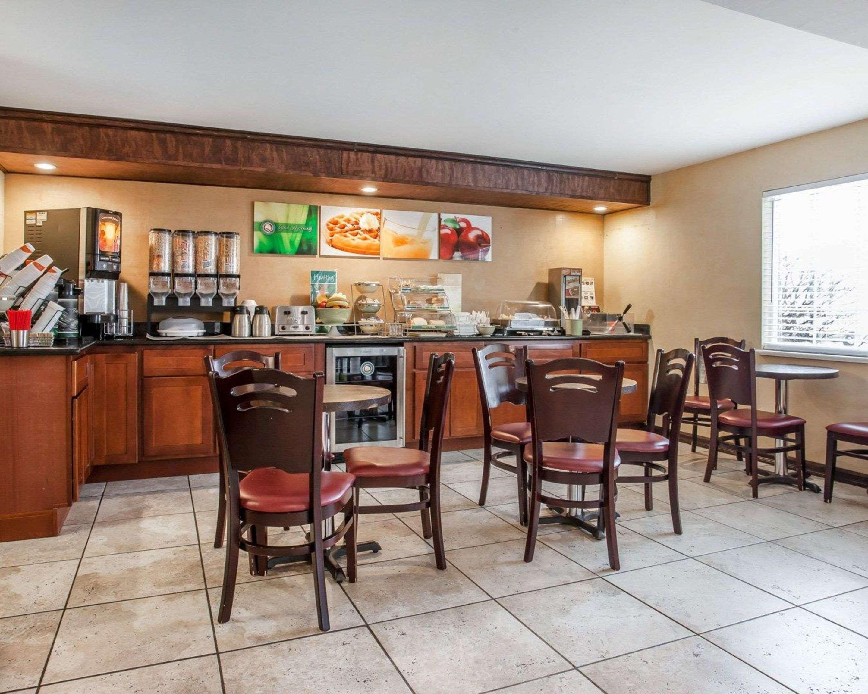 Quality Inn & Suites Okanogan - Omak Luaran gambar