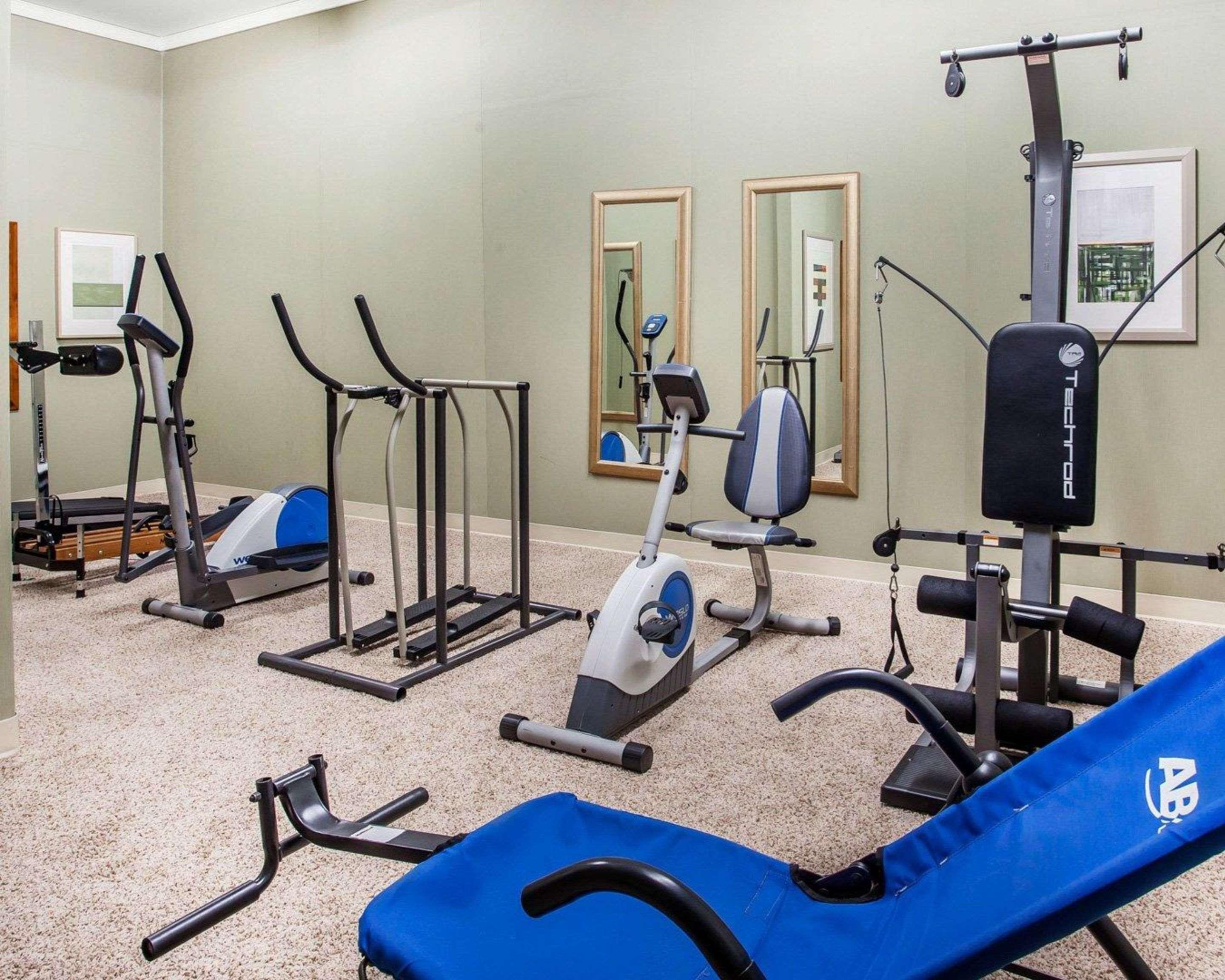 Quality Inn & Suites Okanogan - Omak Luaran gambar