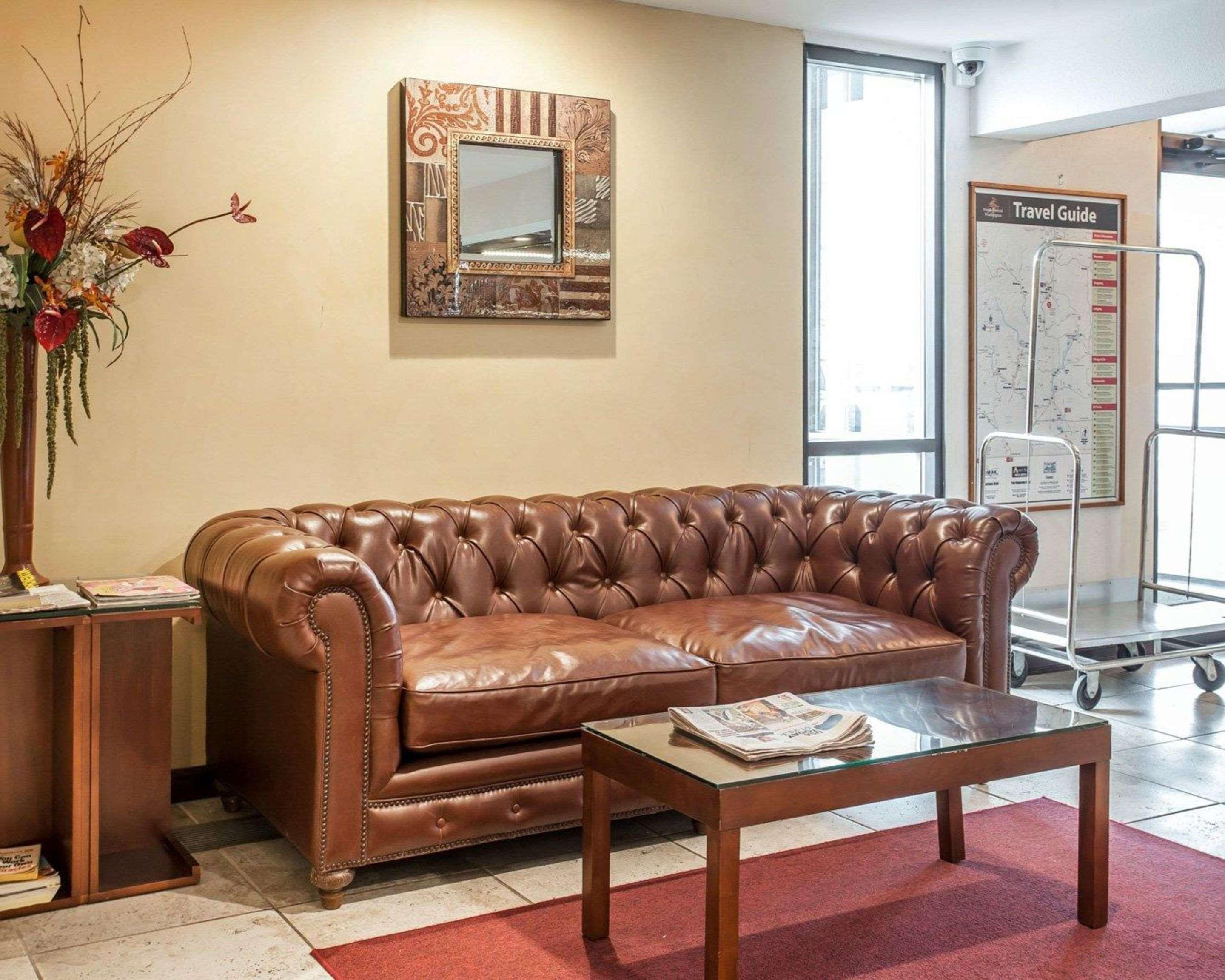 Quality Inn & Suites Okanogan - Omak Luaran gambar