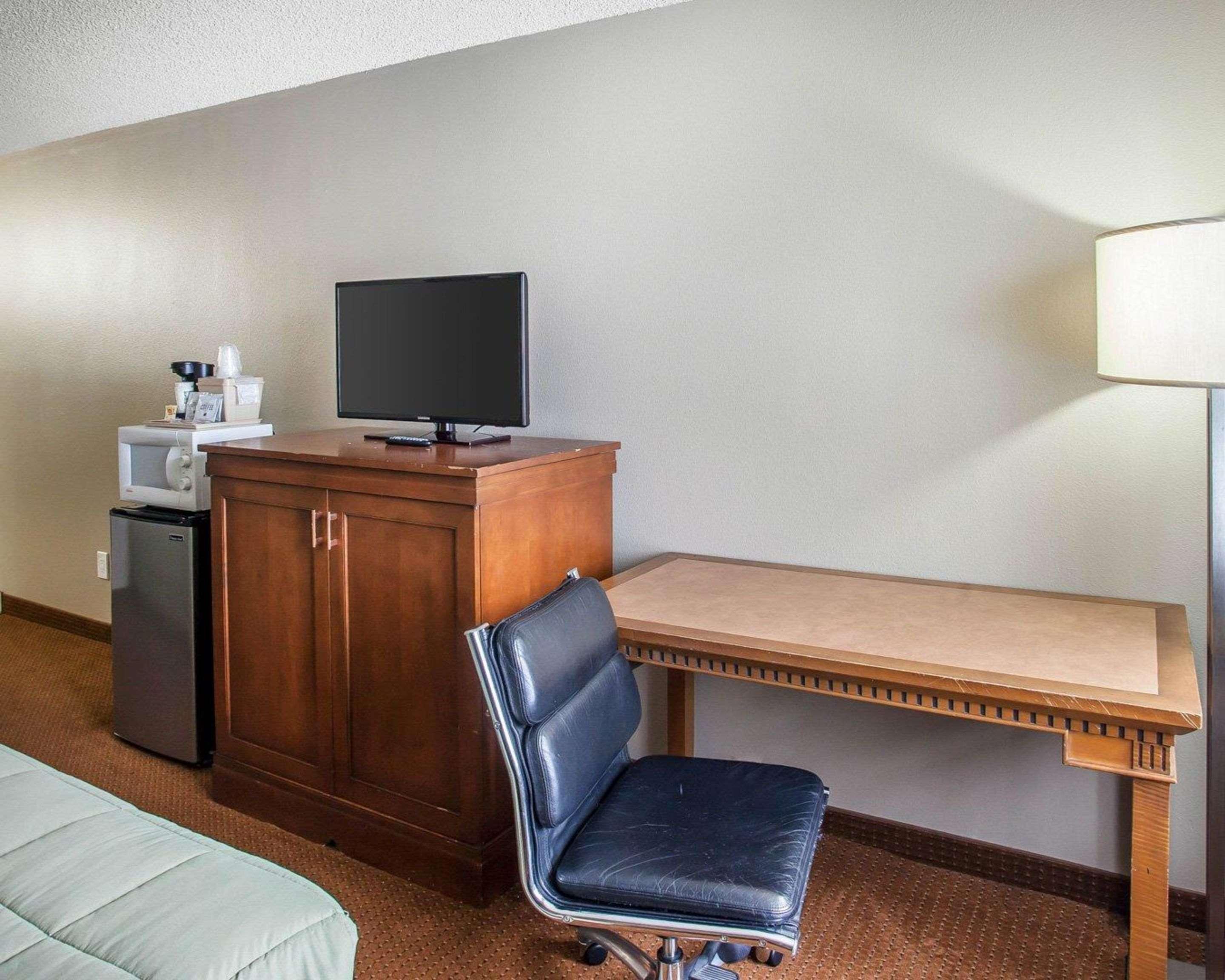 Quality Inn & Suites Okanogan - Omak Luaran gambar