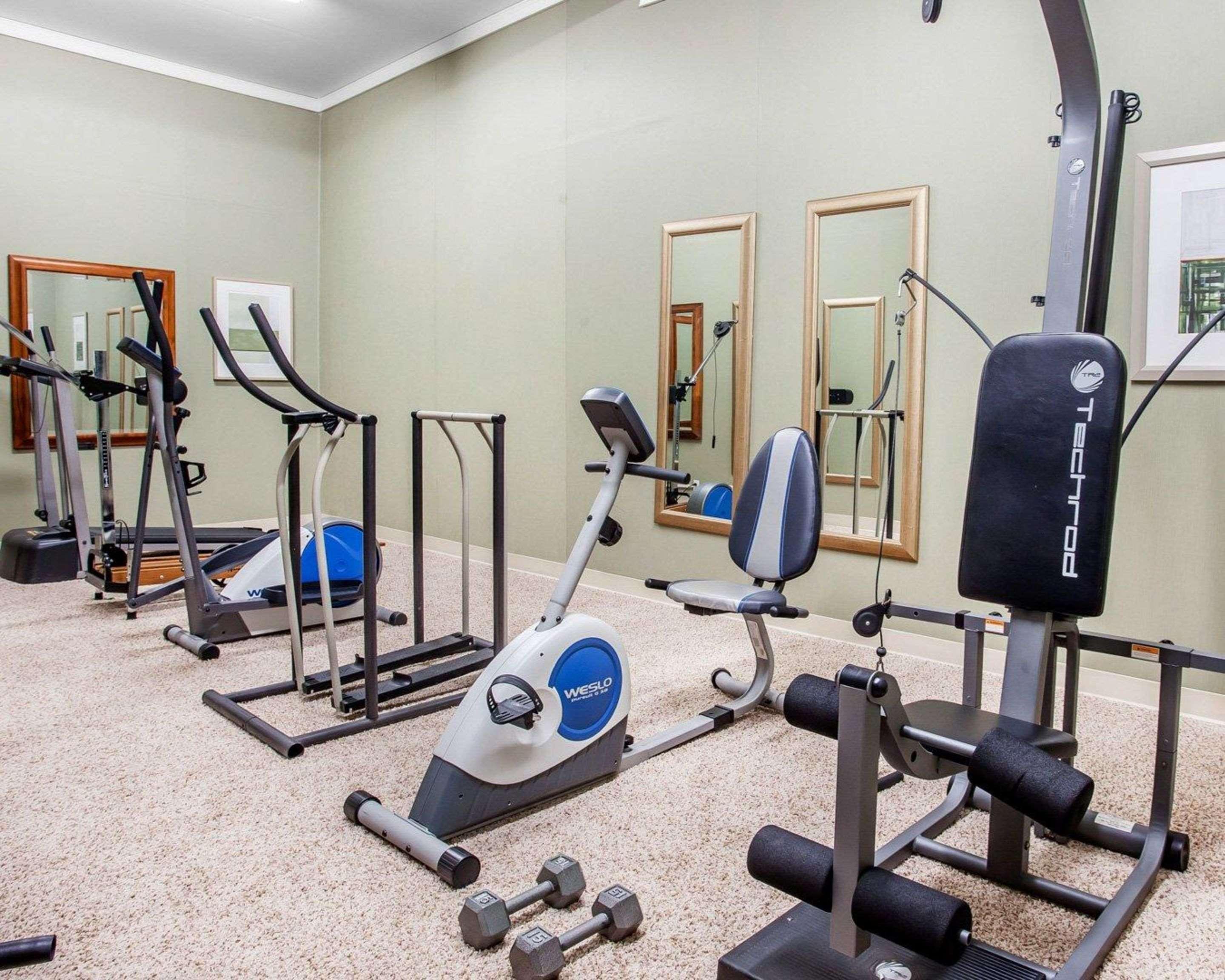 Quality Inn & Suites Okanogan - Omak Luaran gambar