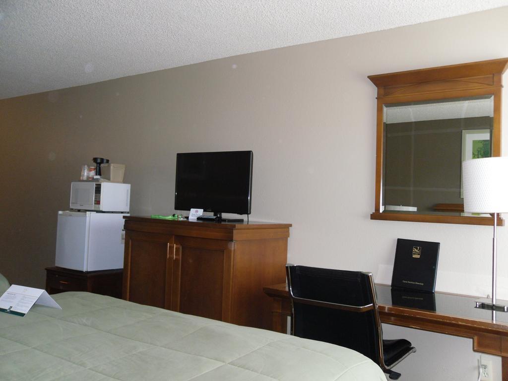 Quality Inn & Suites Okanogan - Omak Luaran gambar