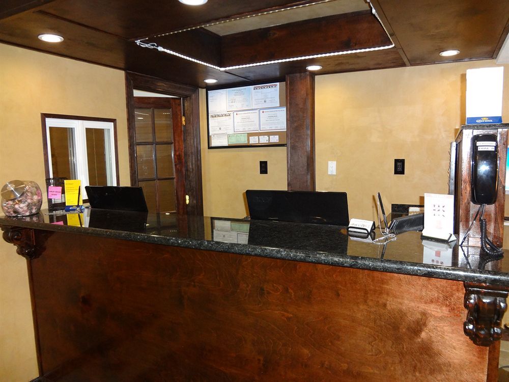 Quality Inn & Suites Okanogan - Omak Luaran gambar