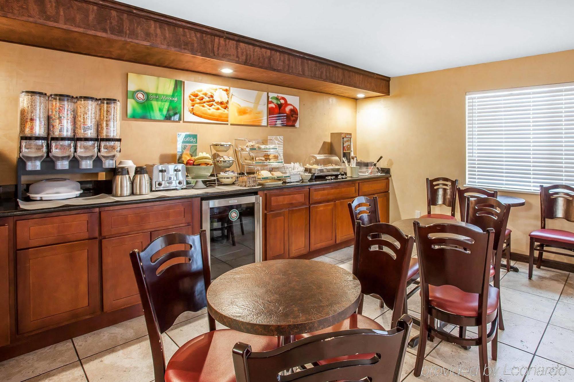 Quality Inn & Suites Okanogan - Omak Luaran gambar
