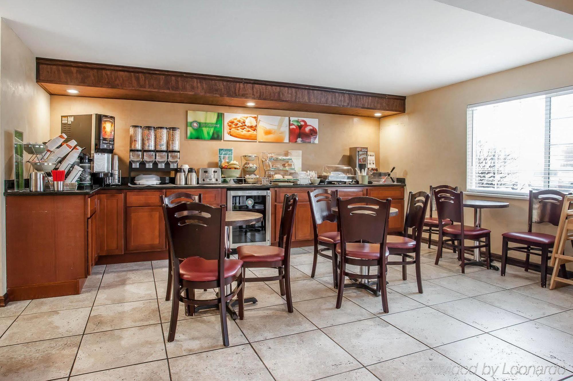 Quality Inn & Suites Okanogan - Omak Luaran gambar