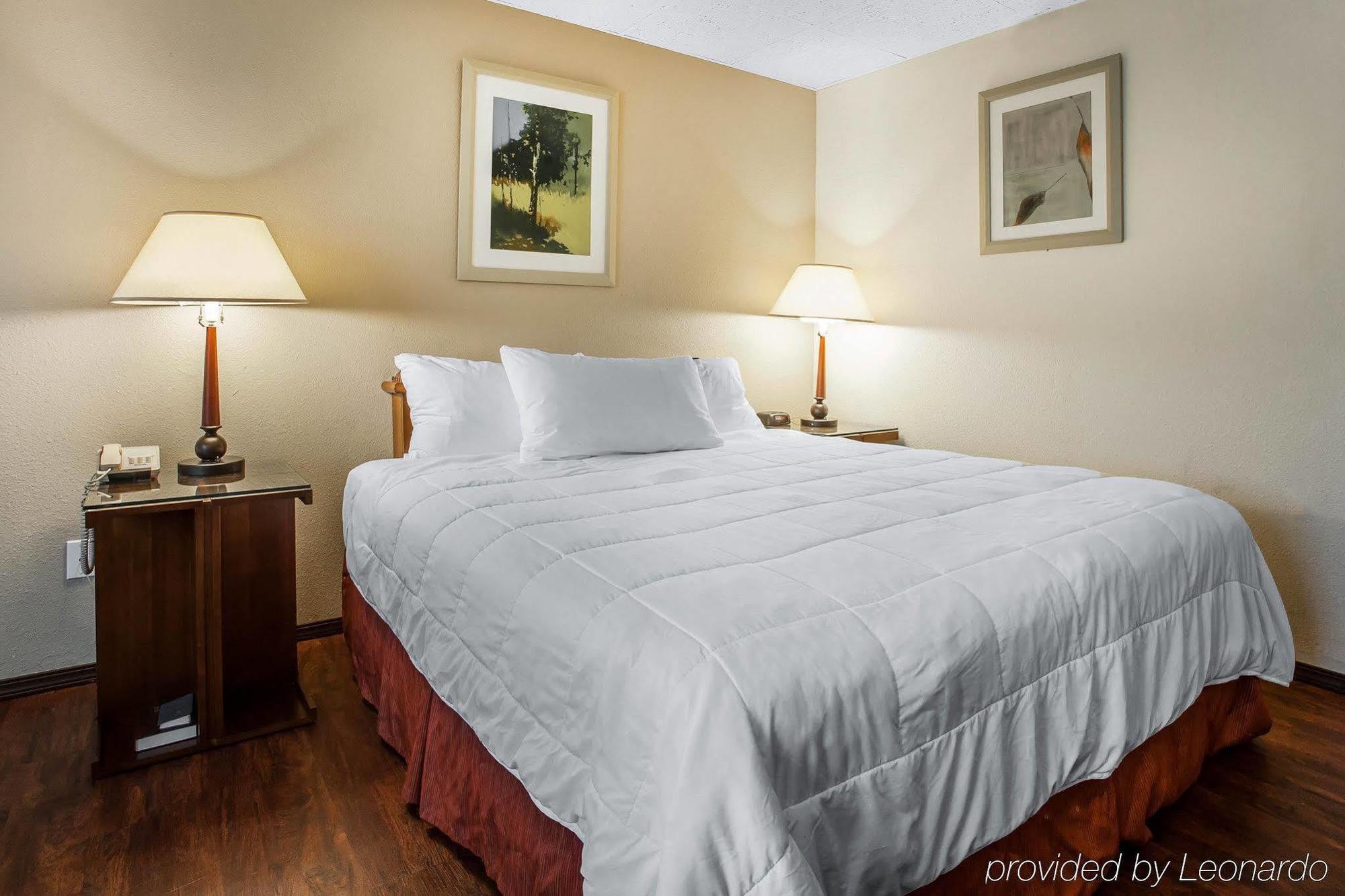 Quality Inn & Suites Okanogan - Omak Luaran gambar