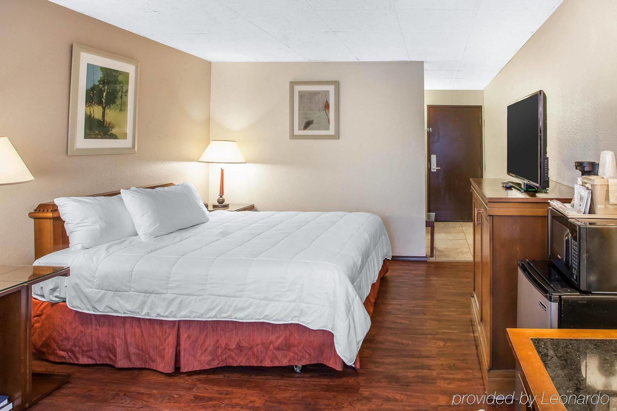 Quality Inn & Suites Okanogan - Omak Luaran gambar