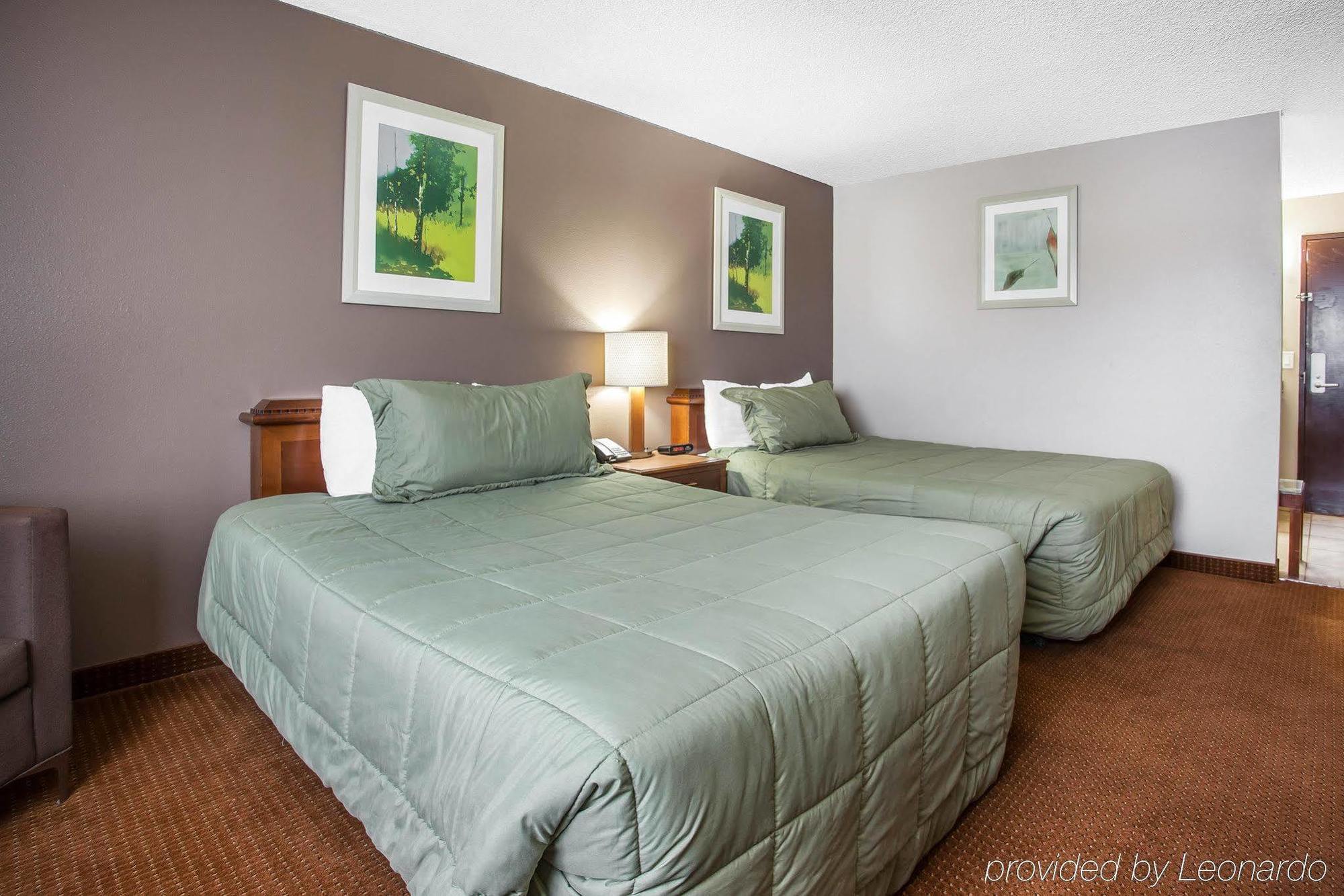 Quality Inn & Suites Okanogan - Omak Luaran gambar