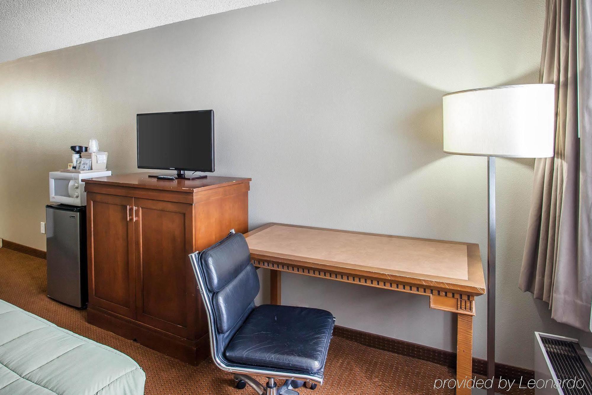 Quality Inn & Suites Okanogan - Omak Luaran gambar