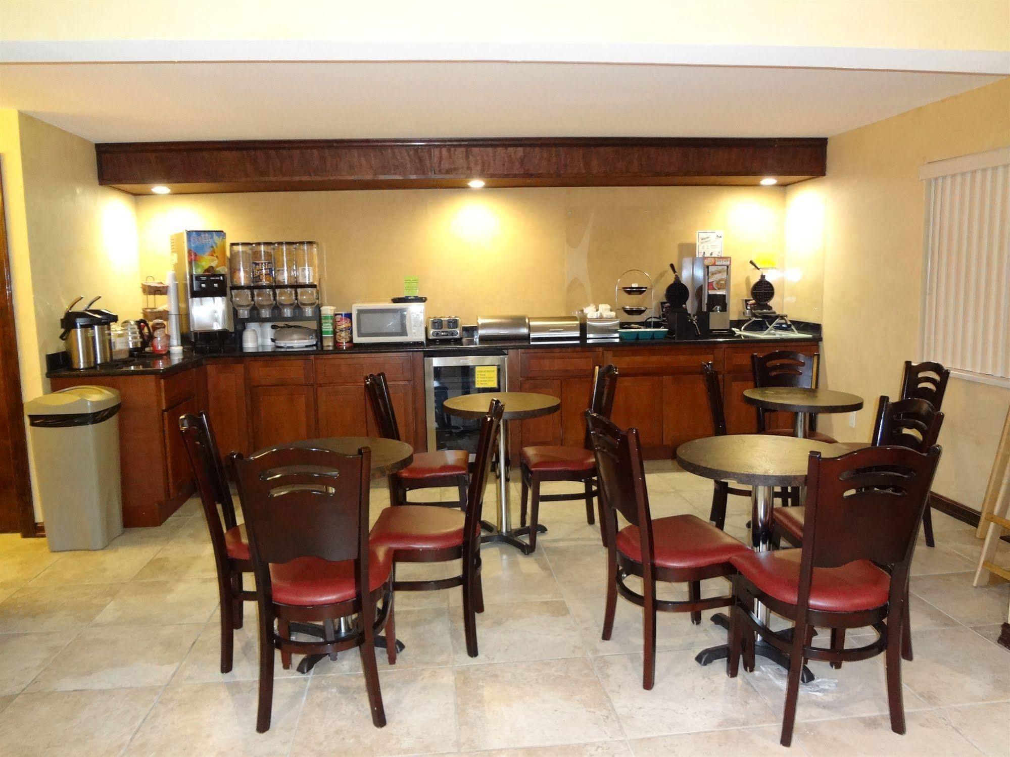 Quality Inn & Suites Okanogan - Omak Luaran gambar
