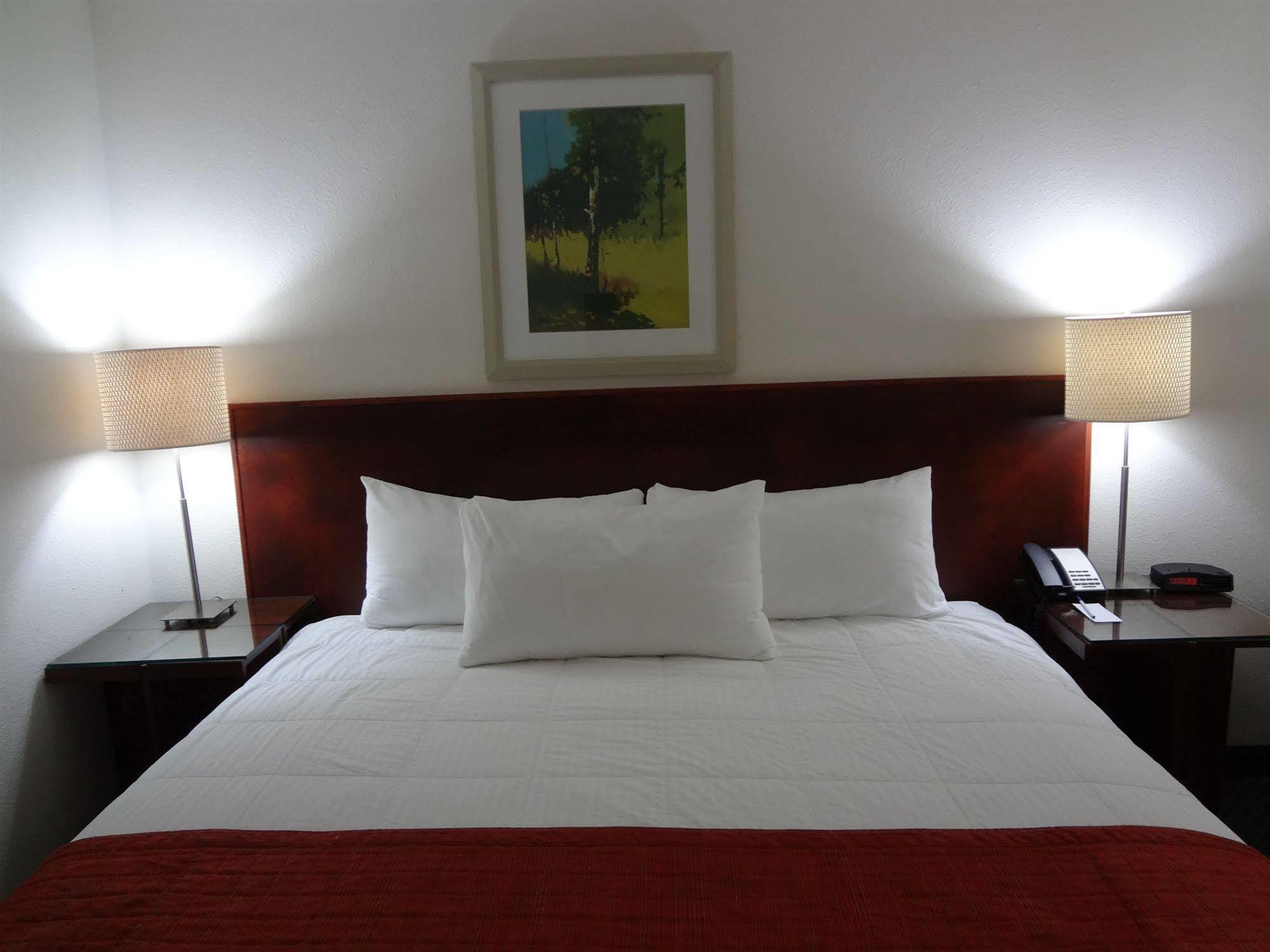 Quality Inn & Suites Okanogan - Omak Luaran gambar